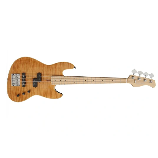 Sire Marcus Miller U5 Alder-4 Natural Short-Scale