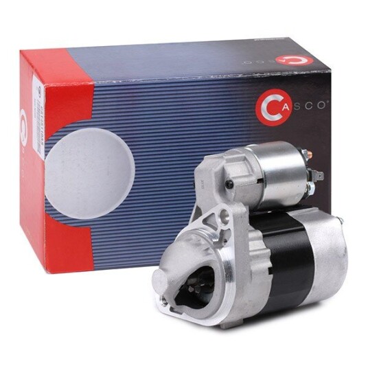 Starter CASCO CST45110AS Starter CASCO CST45110AS