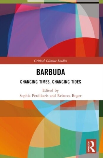 Barbuda Barbuda