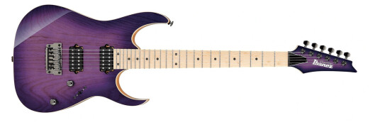 Ibanez RG652AHMFX-RPB