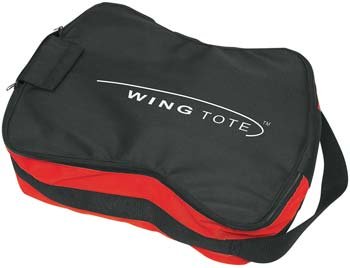Wing Tote 360 1/8 Buggy Pak Wing Tote 360 1/8 Buggy Pak