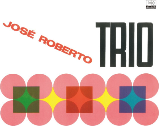 Jose Roberto Trio Jose Roberto Trio CD