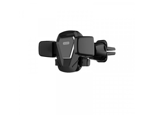 Wekome Wp-U82 King Kong Series - Mekanisk Biltelefonholder 4,7"- 6,5" (Svart)