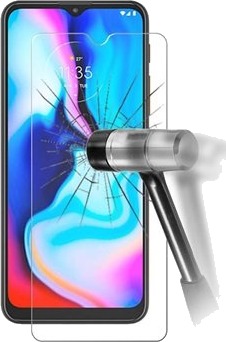 MTP Products Motorola Moto E7 Plus Beskyttelsesglass 9H 0.3mm Klar