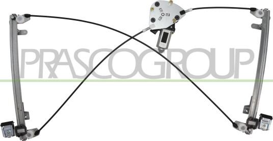Vindusheis PRASCO LR715W090