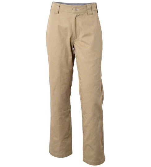 Hound Bukser Bred Worker Sand 18 år 188 Bukser bomull Beige