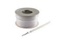 S-Conn 75210-100SP, 100 m, Cat5e, F/UTP (FTP)