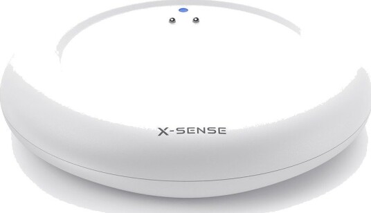 X-Sense Sws0a Ultratynn Smart Vannlekkasje Sensor