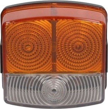 Konturlys TRUCKLIGHT CL-AG021