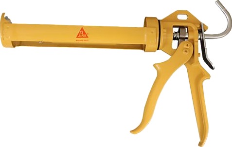 Sika fugepistol sika pro gun