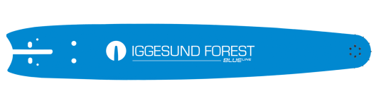 Iggesund.404” 2.0 mm BL 80 cm Maskinsvärd