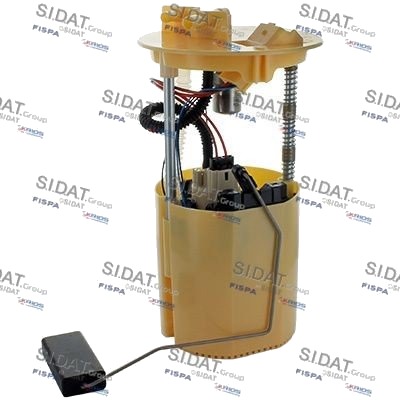 Drivstoffpumpe FISPA 72595