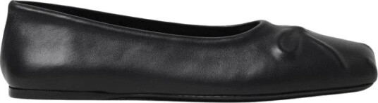 Marni Dame Sko Svart 39 EU,