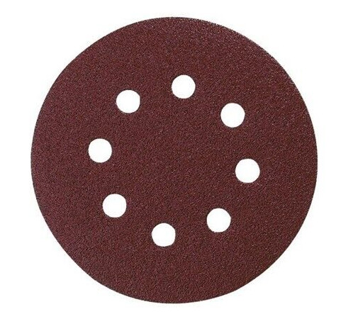 Makita Sanding Sheet - for wood Metal Steel - 50 pieces