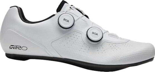 Giro Regime II Unisex White 43