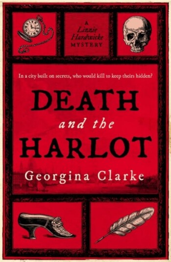 Death and the Harlot Death and the Harlot