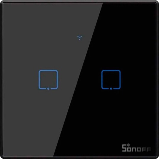 Appartme APRM-05-002 WiFi-stikkontakt (1000w) Appartme APRM-05-002 WiFi-stikkontakt (1000w)