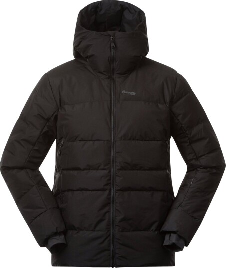Bergans Men's Stranda V2 Down Jacket Sort XL Man