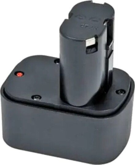 Uponor Spi S-Press Ekstra Batteri Mini