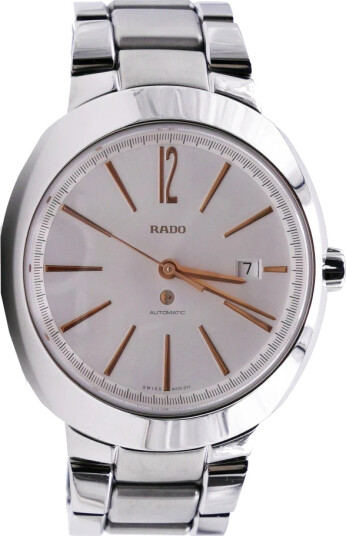 Rado Dame Accessories Grå ONE SIZE,