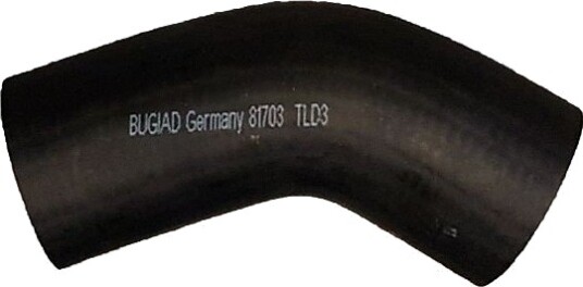 Ladeluftslange BUGIAD 81703 Ladeluftslange BUGIAD 81703