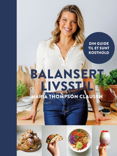Balansert livsstil Balansert livsstil