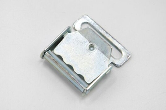 SPENNE 25 MM "SVENSKESPENNE" METALL M/RULL