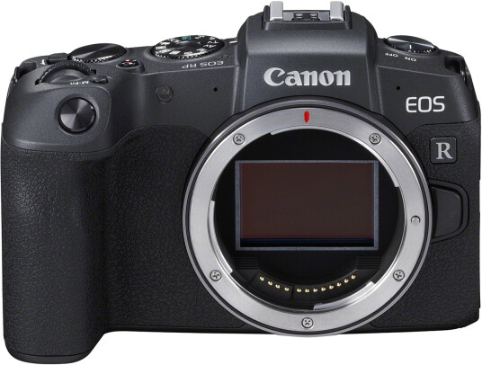 Canon EOS RP Kamerahus