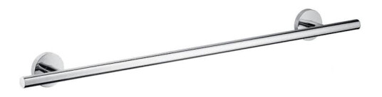 Håndkleholder Hansgrohe Logis 763 mm 40516000H Håndkleholder Hansgrohe Logis 763 mm 40516000H