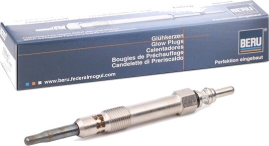 Glødeplugg BERU GN041