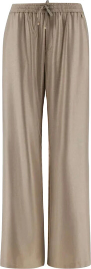 Herno Dame Bukser Beige L,