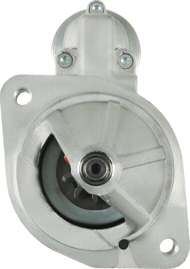 AS PL S0165 Starter