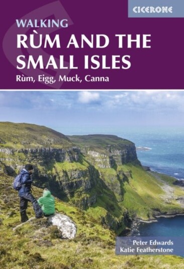 Walking Rum and the Small Isles Walking Rum and the Small Isles