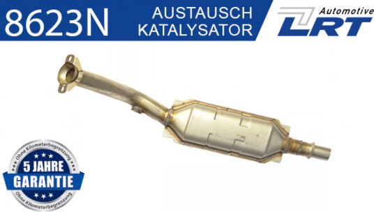 Katalysator LRT 8623N