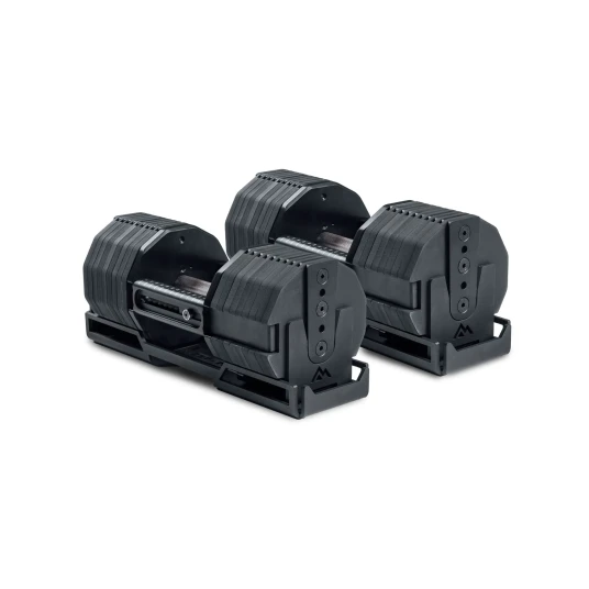 REP Fitness Pépin Adjustable Dumbbell - 105 lb (Sett)