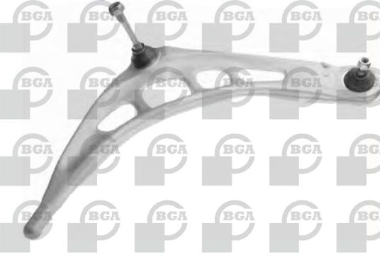 Bærearm BGA TRC0902