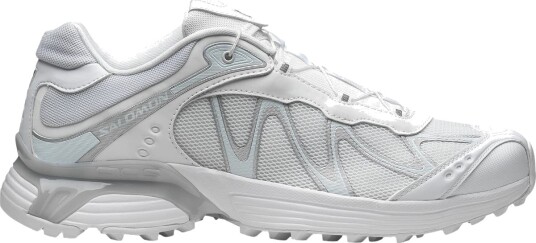 Joggesko Salomon XT Whisper White/ LunRoc/ Ftw Silver EUR 44 Joggesko Salomon XT Whisper White/ LunRoc/ Ftw Silver EUR 44
