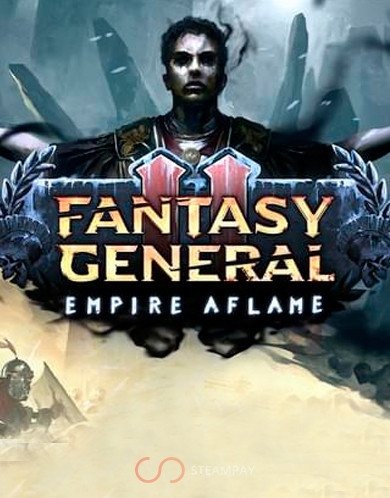 Fantasy General II: Empire Aflame (PC)