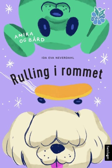 Rulling I Rommet Av Ida Eva Neverdahl