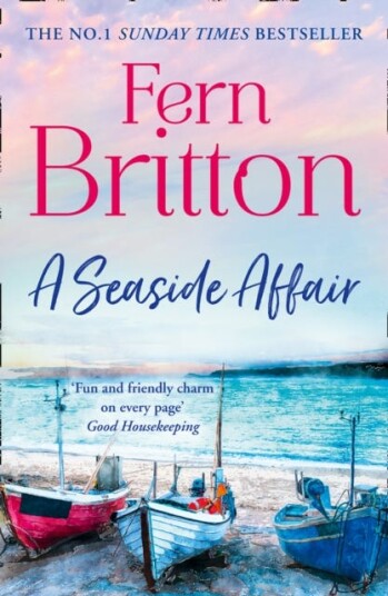 A Seaside Affair A Seaside Affair