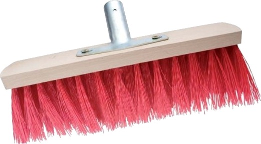 Modeco Kost Til Gatefeing 50Cm Med Skaft Mn 71 803 Modeco Kost Til Gatefeing 50Cm Med Skaft Mn 71 803