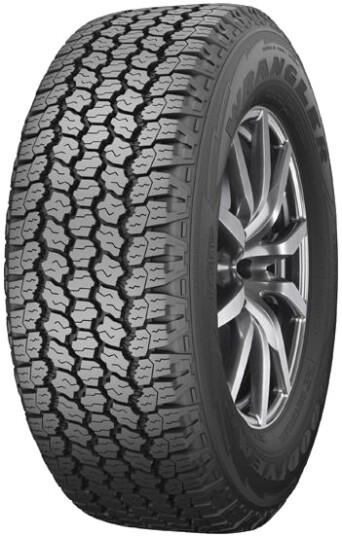 Goodyear Wrangler All-Terrain Adventure 255/55R19 111H