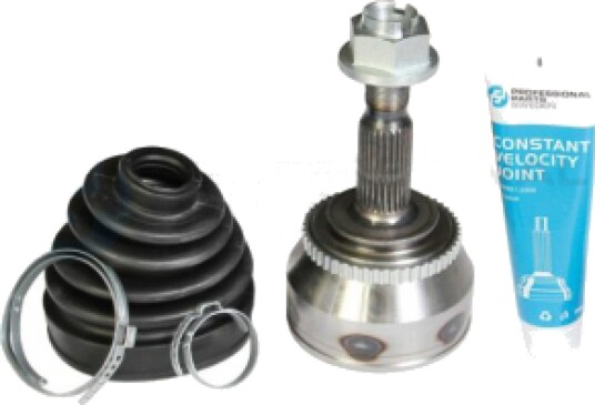 Professional Parts Drivknute drivaksel Professional Parts 46430418
