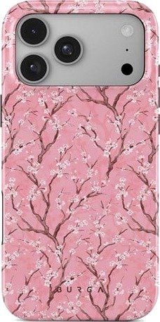 Burga Tough MagSafe Case - Sakura - iPhone 18 Pro