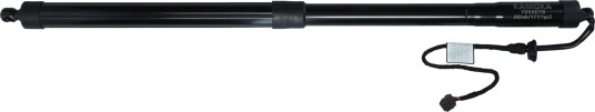 Elektromotor, bakluke KAMOKA 7094078
