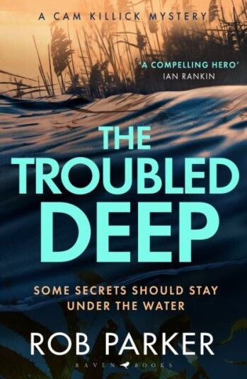 The Troubled Deep The Troubled Deep