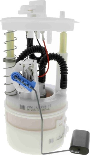 Drivstoffpumpe VEMO V24 09 0038 Drivstoffpumpe VEMO V24 09 0038