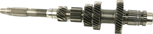Forlaggir, girkasse CITROEN/PEUGEOT 9820458380