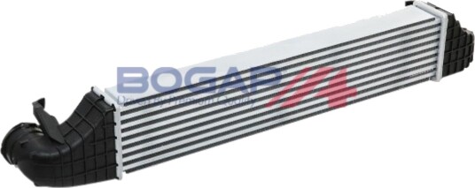 Intercooler BOGAP C4220102
