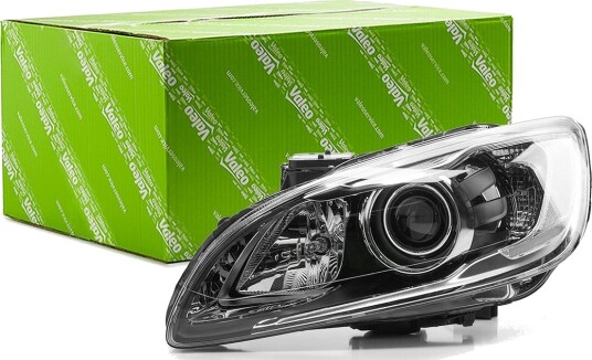 VALEO 450583 Frontlykter